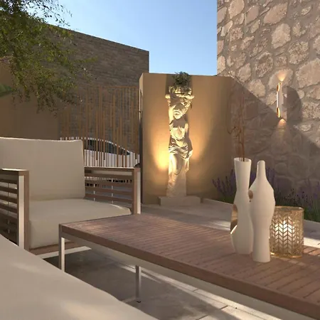 Bed & Breakfast Marinel Luxury & Split