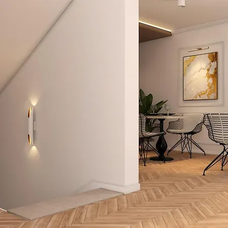 Marinel Luxury &