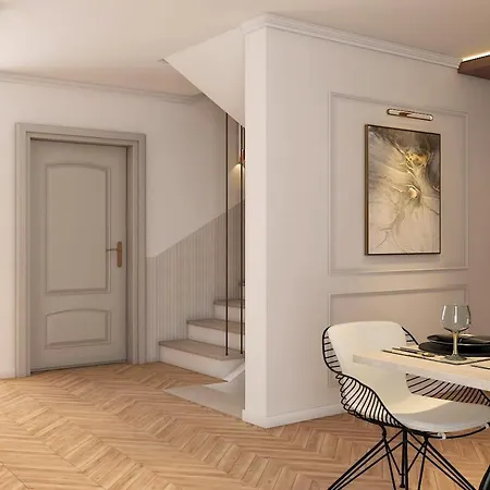 Marinel Luxury & Bed & Breakfast Split