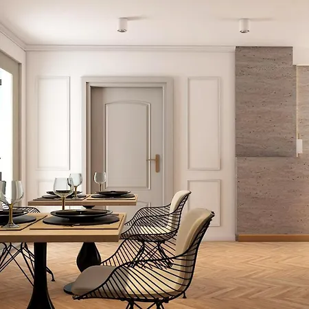 Marinel Luxury & Bed & Breakfast Spalato