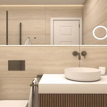 Marinel Luxury & Spalato