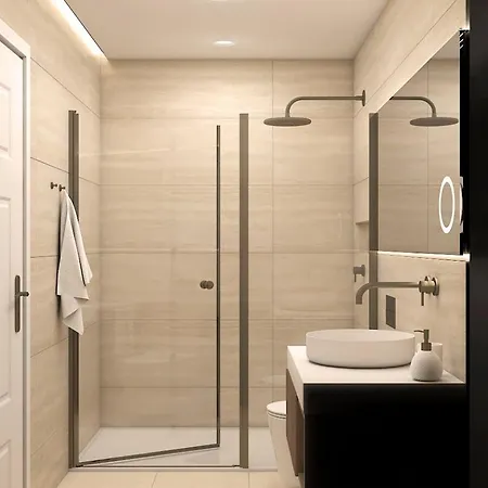 Bed & Breakfast Marinel Luxury &