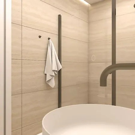 Bed & Breakfast Marinel Luxury & Split
