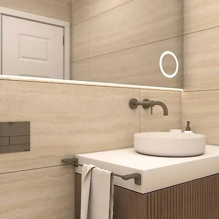 Marinel Luxury & Bed & Breakfast Split