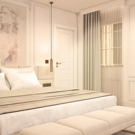 Bed & Breakfast Marinel Luxury & Split