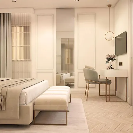 Marinel Luxury &