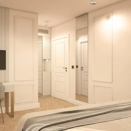 Marinel Luxury & Spalato