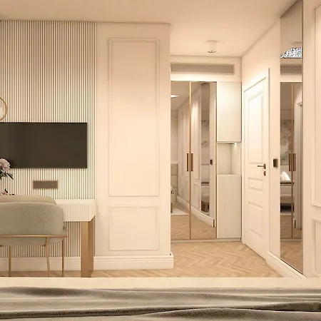 Marinel Luxury & Bed & Breakfast *