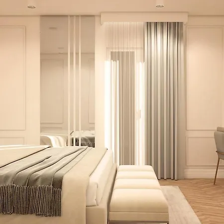 Marinel Luxury &