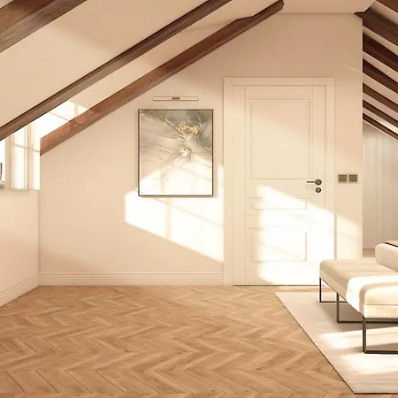 Marinel Luxury &