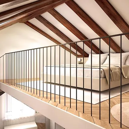 Marinel Luxury & Bed & Breakfast *