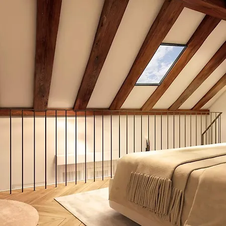 Marinel Luxury & Bed & Breakfast