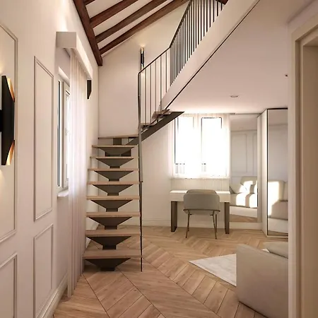 Marinel Luxury & Split