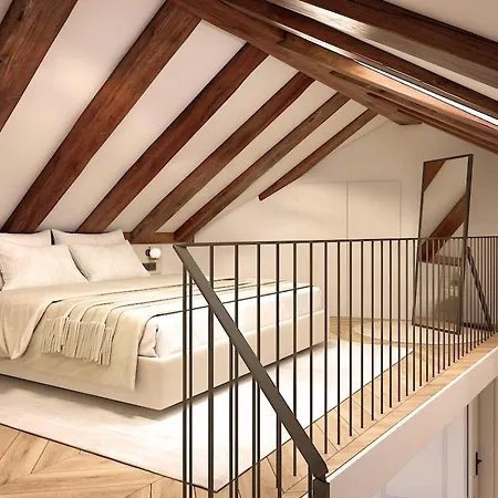 Marinel Luxury & Bed & Breakfast 4*
