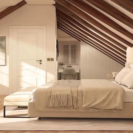 Marinel Luxury & Bed & Breakfast Spalato