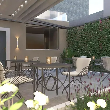 Bed & Breakfast Marinel Luxury & 4*