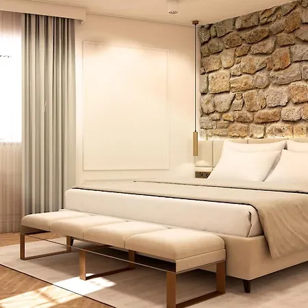 Marinel Luxury & Bed & Breakfast 4*