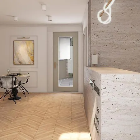 Marinel Luxury & Bed & Breakfast 4*