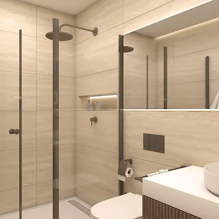 Marinel Luxury & Bed & Breakfast 4*