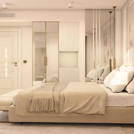 Bed & Breakfast Marinel Luxury & 4*