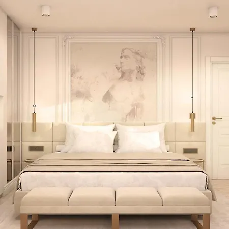 Marinel Luxury & Bed & Breakfast 4*