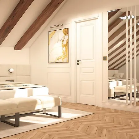 Marinel Luxury & 4* Split